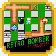 Bomber Retro-v1. 0. 5-1000005