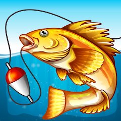 Рыбалка для Друзей v1. 81 (мод)