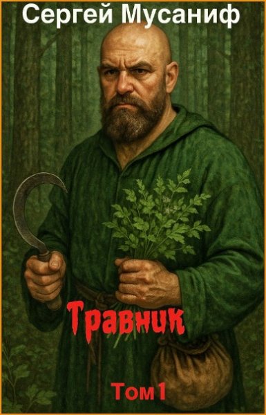 Травник