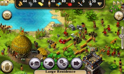 The Settlers HD v1. 0. 3a