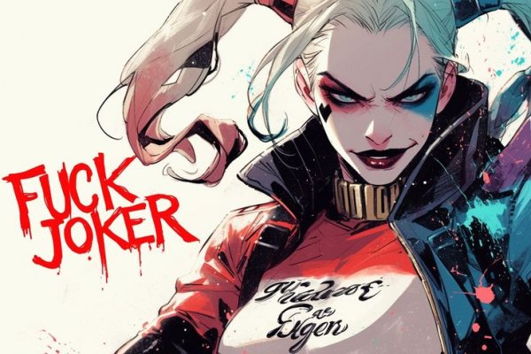 Harley Quinn