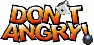 Dont Angry