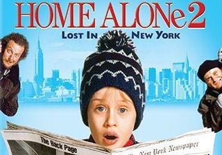 1 home alone 2 lost in new york