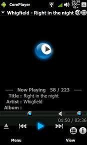 Core Player - v. 1. 3. 6. cab