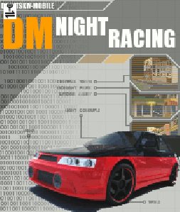 Rejsery Nochi 3D