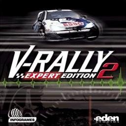 V-Rally. part01