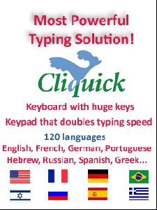 Cliquick - v. 4. 0