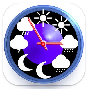 EWeather HD Premium v8. 9. 5 Mod