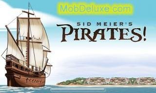 SidMeiersPirates