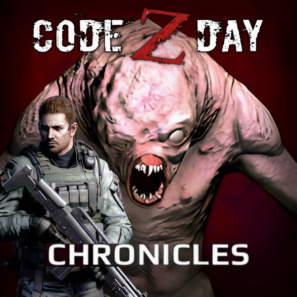 Code Z Day [Mod]