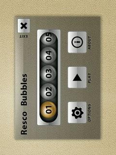 Resco Bubbles v1. 41. arm