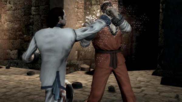 brotherhood of violence v2. 3. 12