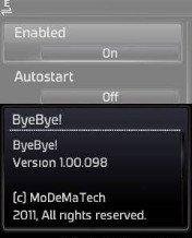ByeBye