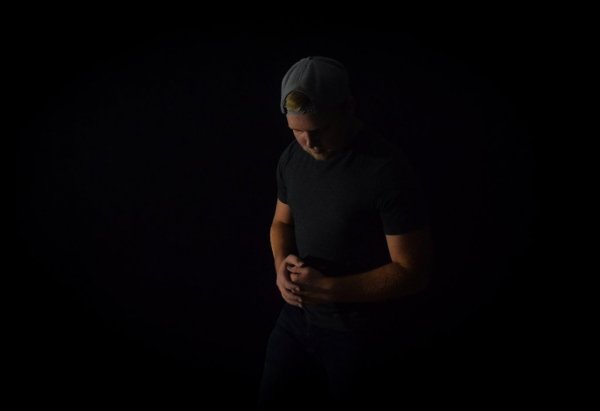 Micah Ariss - GET OUT