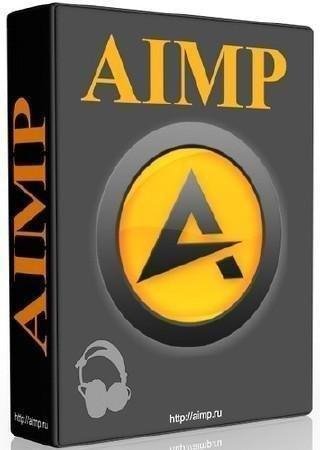 AIMP v4. 70. 2231 AiO RePack