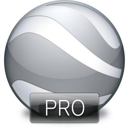 Google Earth Pro 7. 1. 7. 2600 Portable
