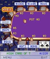 Poker texas