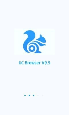 UCBrowser V9. 5. 0. 449 Java pf84 (Build140