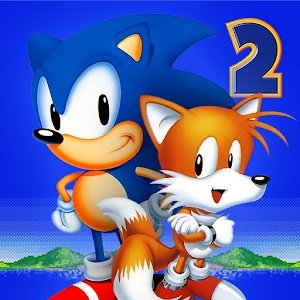 Sonic the Hedgehog 2 rus MOD v3.1.5