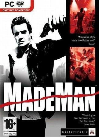 Made Man. part1