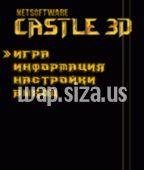 castle