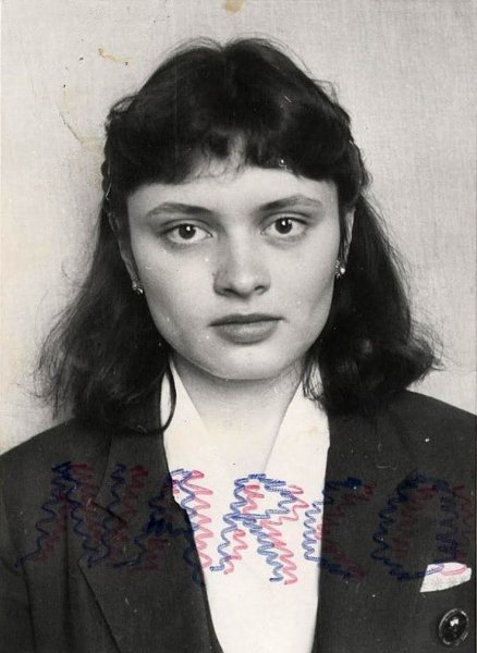 Ольга Горпенко - А вам случалось узнавать