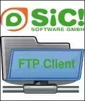 SIC FTP Client 1. 00