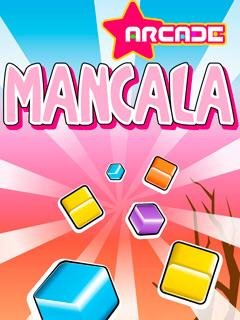 Mancala v. 1. 10(0)