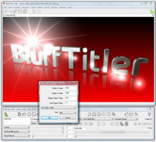 BluffTitler Ultimate 15.3.0.0 RePack (&amp;amp; Portable)