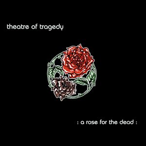 Theatre of Tragedy - As The Shadows Dance