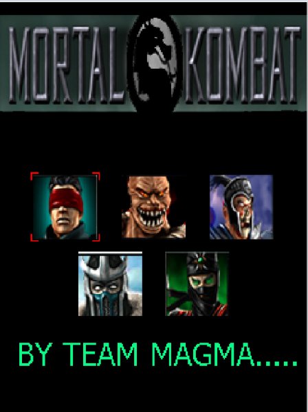 MKD V1. 0