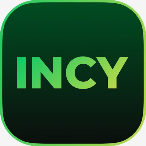 Incy 3. 7. 0