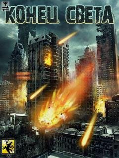 end of the world