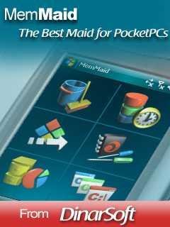 MemMaid v2. 3. 230 rus