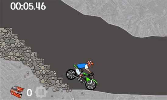 MotoX Mayhem v1.0.0.0