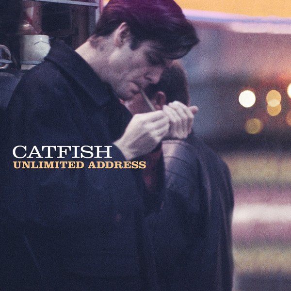 Catfish - The Early Hours