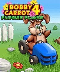 Bobby Carrot 4: Flower Power