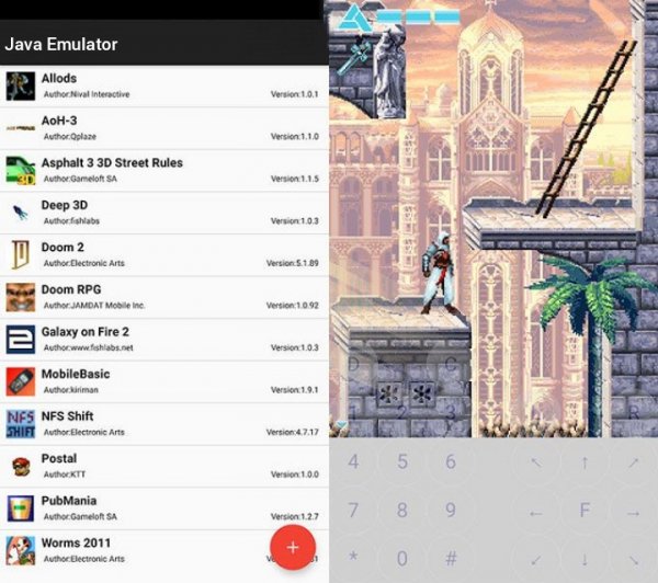 Java Emulator v1.7.9-play(2147483647)