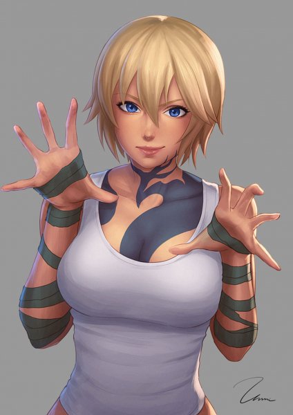 7