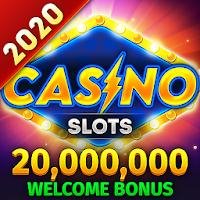 Slots Lightning MOD Version 1. 48. 4
