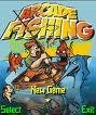 Arcade Fishing