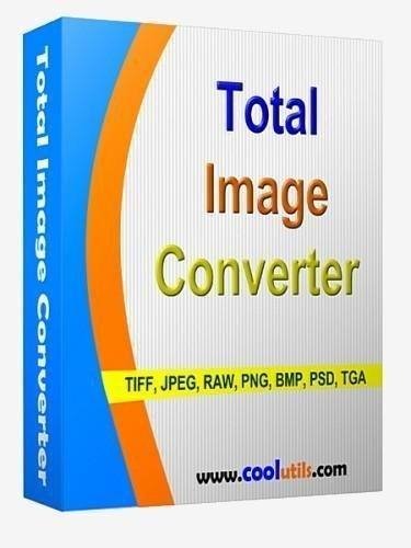 Total Image Converter v8. 2. 0. 215 AiO RePack