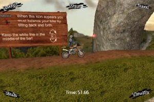 Motor Stunt Xtreme 1. 1