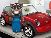 Tom Car Fix