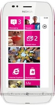 nokia 710 ru