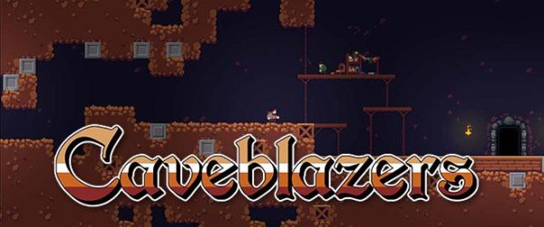 Caveblazers v1. 0. 2a