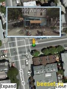 Google Maps 3D v. 3. 0. 2