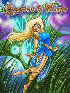 FaeriesAndMagic