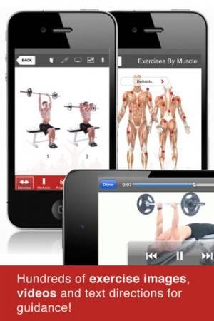 FullFitness v2. 1