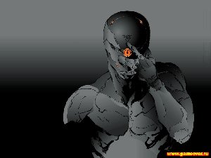 Splinter Cell